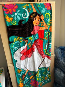 Beach Towels