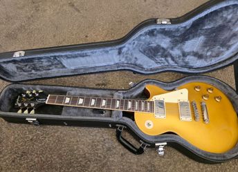 Epiphone LesPaul Standard 50s