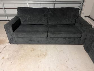 Couch With Pull Out Bed