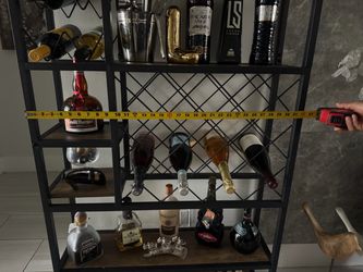 Gorgeous Bar