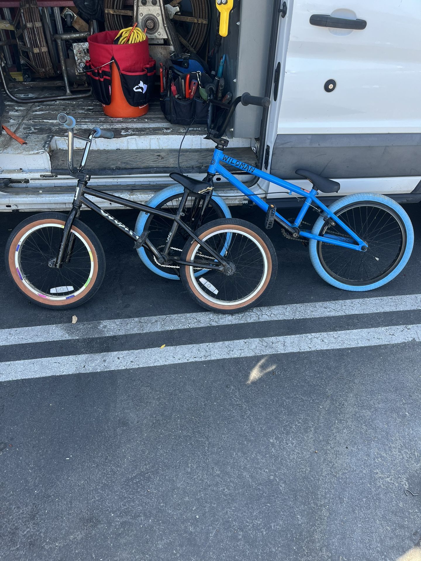Kids Bmx Bike