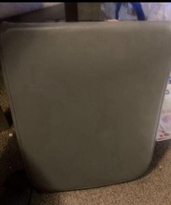 Dodge Ram center console