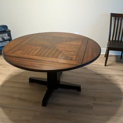 Dining Table Chairs