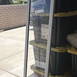 Used dog Door