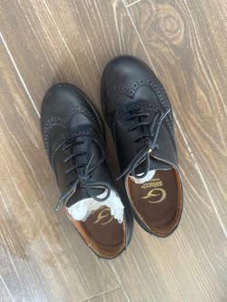Gallucci Scarpa Nero