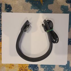 Like New: Wireless Bluetooth Stereo Headset With Microphone 