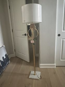 Standing Light Lamp