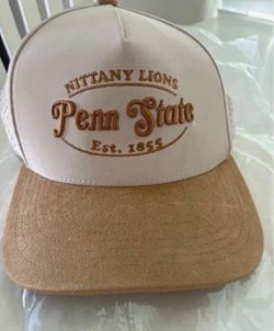 Penn State Nittany Lions Snapback Hat