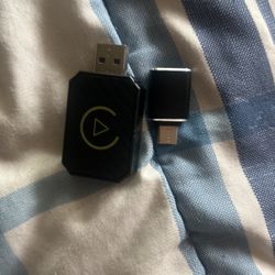 Wireless Car Play 