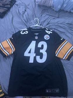Troy Polamalu Jersey