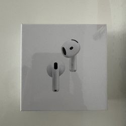 Airpods 4 gen