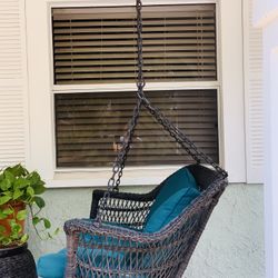 Porch Swing