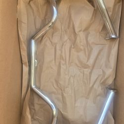 Crash Bar/Engine Guard