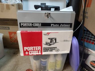 Porter Cable