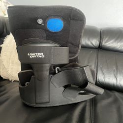 Ortho Boot Size MD