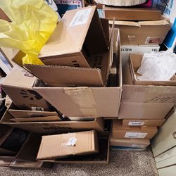Free BOXES