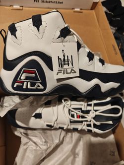 Fila Grant Hill