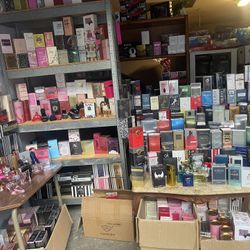 🥰🥰Gran Variedad De Perfumes Para Hombre Y Mujer 👩 Rico Y Deliciosa Aroma 😍Calidad 