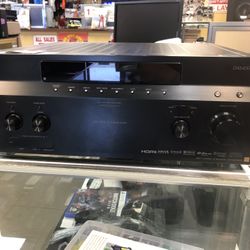 Sony 7.1 Channel Home Power Receiver 