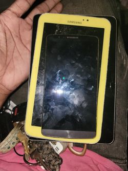 Ipad, GALAXY TABLET AND LG G3 BUNDLE 🔥