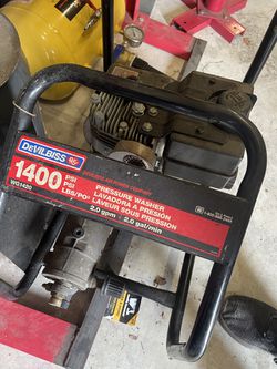 Small Pressure Washer for Sale in Fort Lauderdale, FL - OfferUp