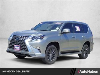 2023 Lexus GX 460