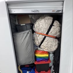 Moving Sale – TV, Cannondale Bike, Paddleboard, AC & More 