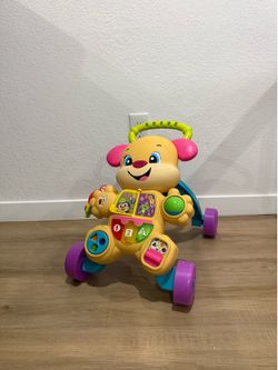 Baby walker
