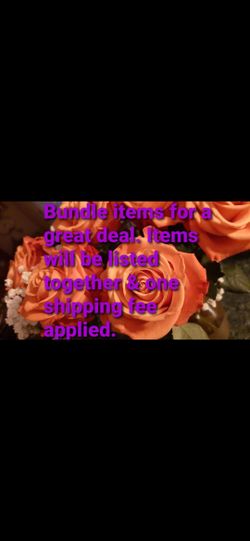 Jewelry, Watches, Clothing, & Much More, Bundle for a Great Deal! GREAT CHRISTMAS GIFTS 🎁 