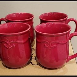 Tazas Princes house Nuevas