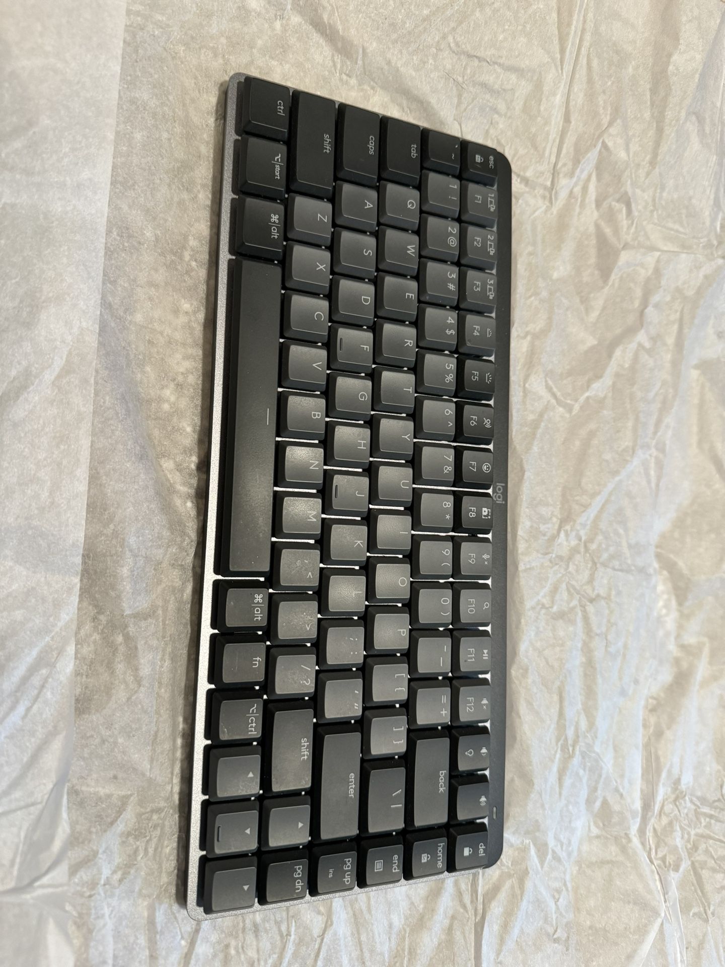 MX mechanical mini