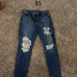 Clothes For Sale 