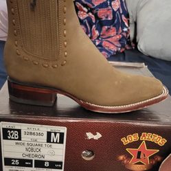 Botines /Boots