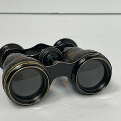 Antique Binocular