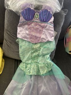 Little Mermaid 