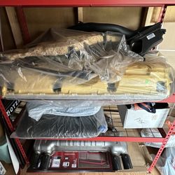 BMW M2 Competition oem parts