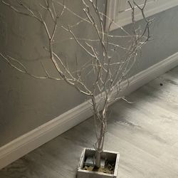Small Tree