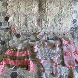 Clothes For Baby
