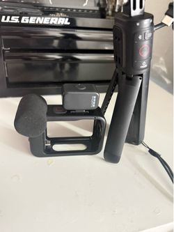GoPro creator pack