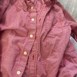 Boys Shirt Size 6,7 ,8