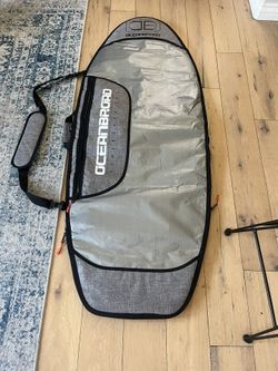 5’ Oceanboard Surf Board Bag