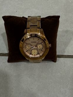 Fossil Marce women's watch