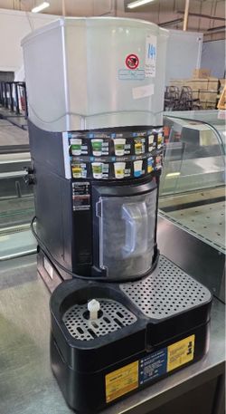 Taylor Magnablend Frozen Beverage Blender Station