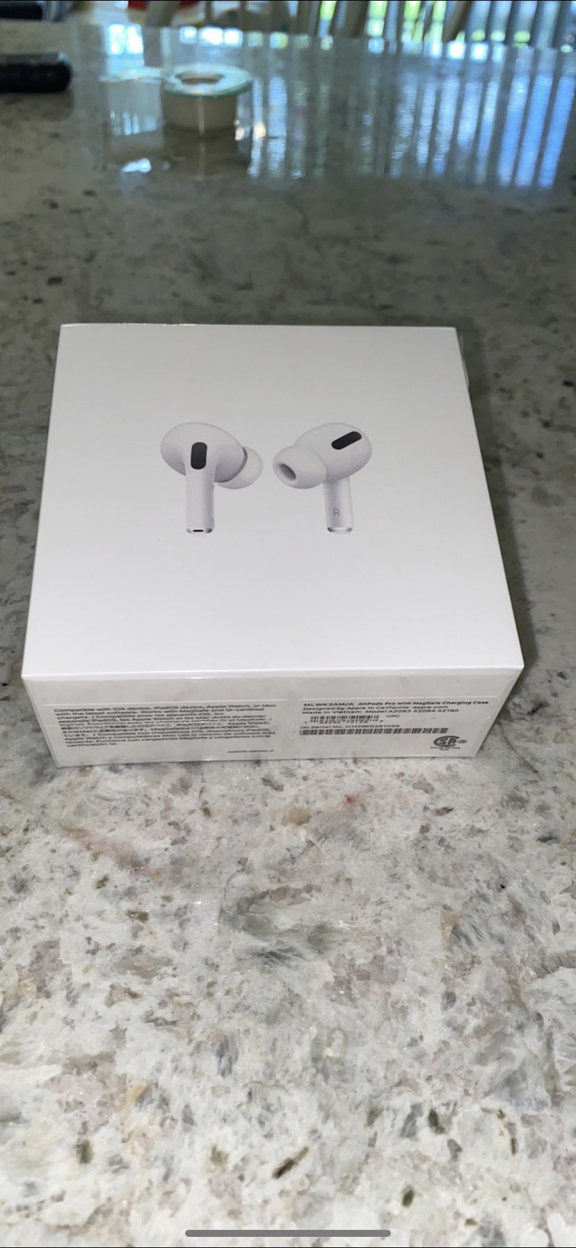 Brand New AirPods Pro 