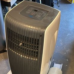 Portable AC Unit 