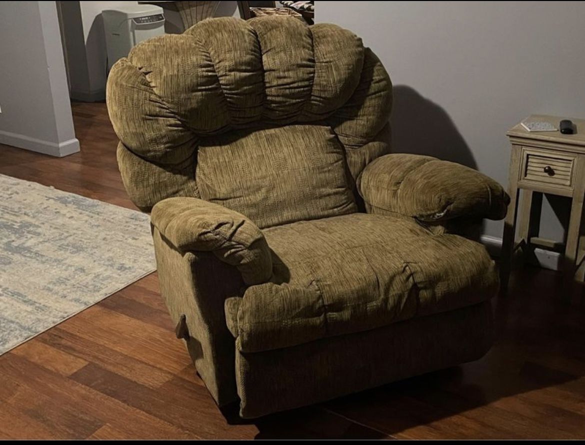 Recliner 