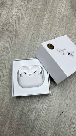 Negotiable Apple AirPods Pro 2