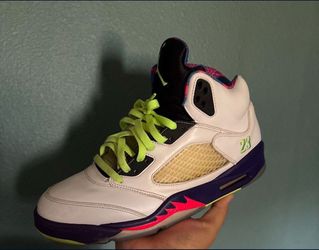 Jordan 5 Alternate Bel Air Size 12