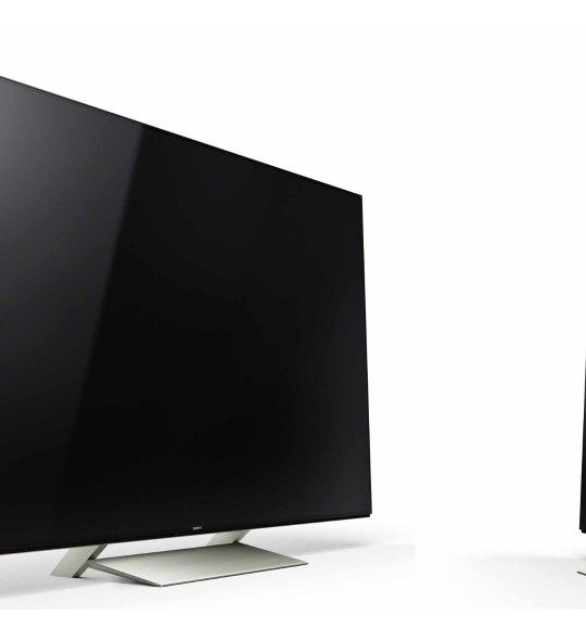 SONY XBR-55x930E HI END PREMIUM LED ANDROID TV MASTER SERIES Like New With Remote OLED QUALITY KODI READY