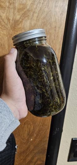 Para El Dolor De Reumas 